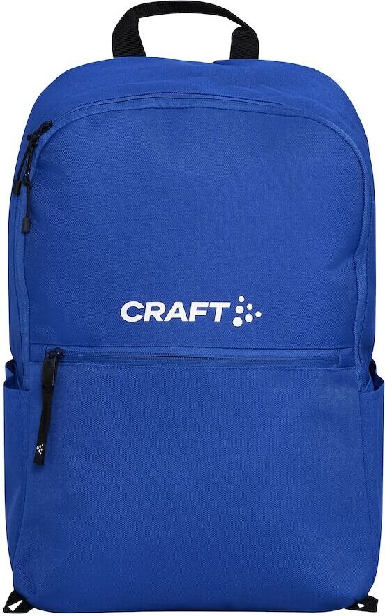 CRAFT Squad 2.0 Backpack 16L Koboltti (346000)