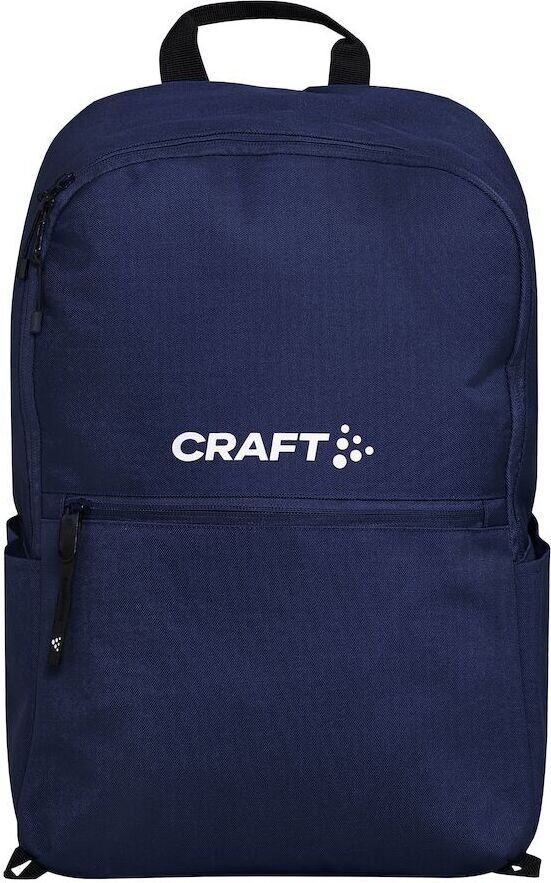 CRAFT Squad 2.0 Backpack 16L Laivastonsininen (390000)