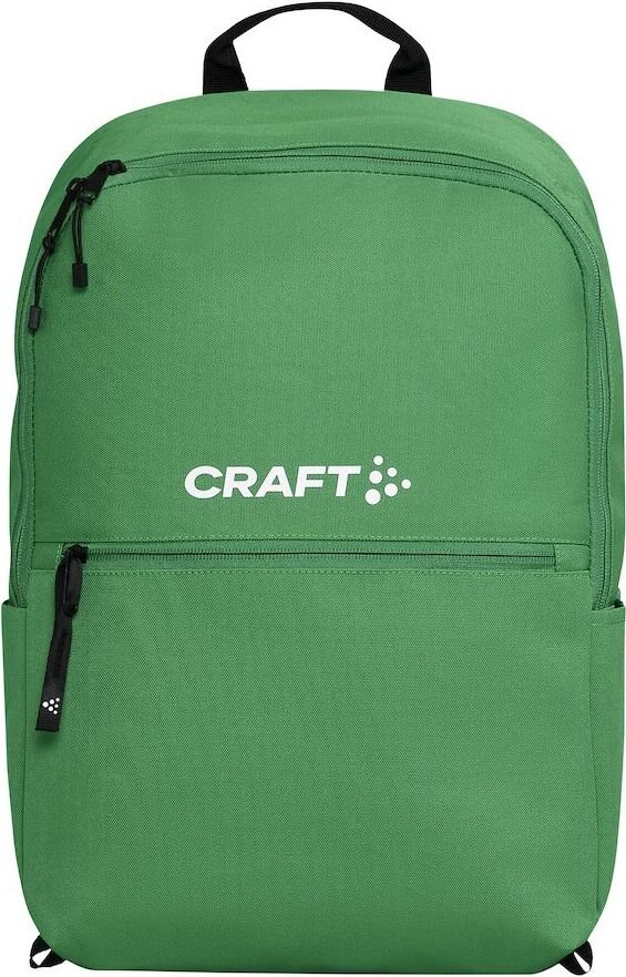 CRAFT Squad 2.0 Backpack 16L Vihreä (651000)