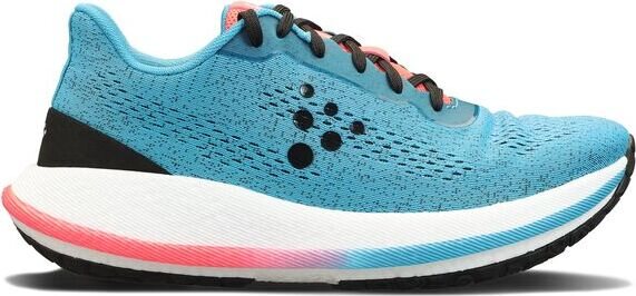 CRAFT Pacer -miesten juoksukengät Laser (652000)