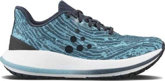 CRAFT Pacer -miesten juoksukengät Loimu/Moniväri (396007)