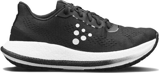 CRAFT Pacer W Musta/valkoinen (999900)