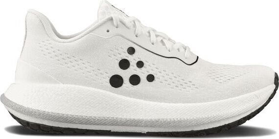 CRAFT Pacer W Valkoinen (900000)