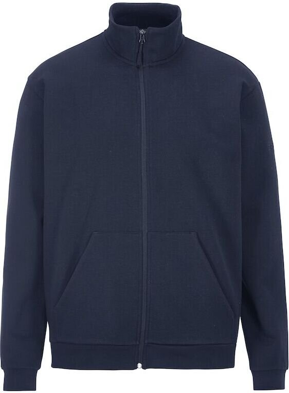 CRAFT Community 2.0 Zip Jacket M Laivastonsininen (390000)