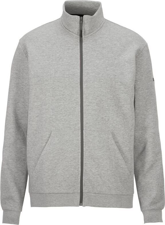 CRAFT Community 2.0 Zip Jacket M Meleerattu harmaa (950000)