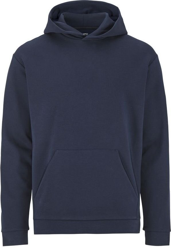 CRAFT Community 2.0 Hoodie M Laivastonsininen (390000)