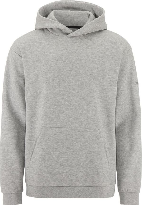 CRAFT Community 2.0 Hoodie M Meleerattu harmaa (950000)