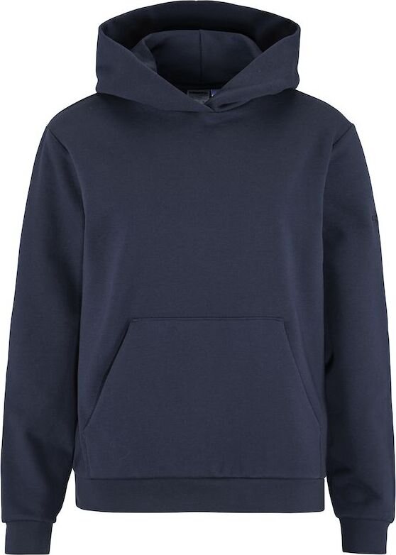 CRAFT Community 2.0 Hoodie W Laivastonsininen (390000)