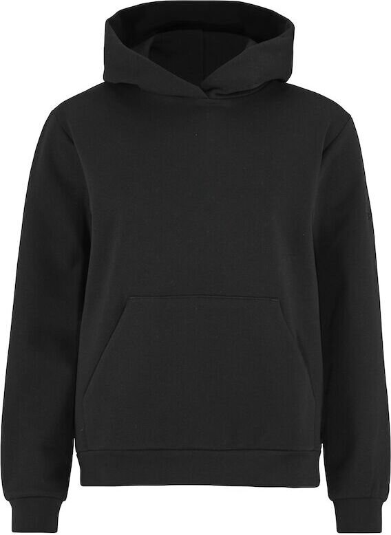CRAFT Community 2.0 Hoodie W Musta (999000)