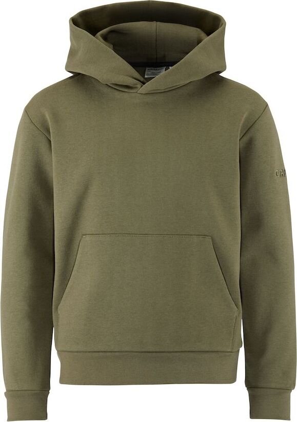 CRAFT Community 2.0 Hoodie Jr Rift (664000)