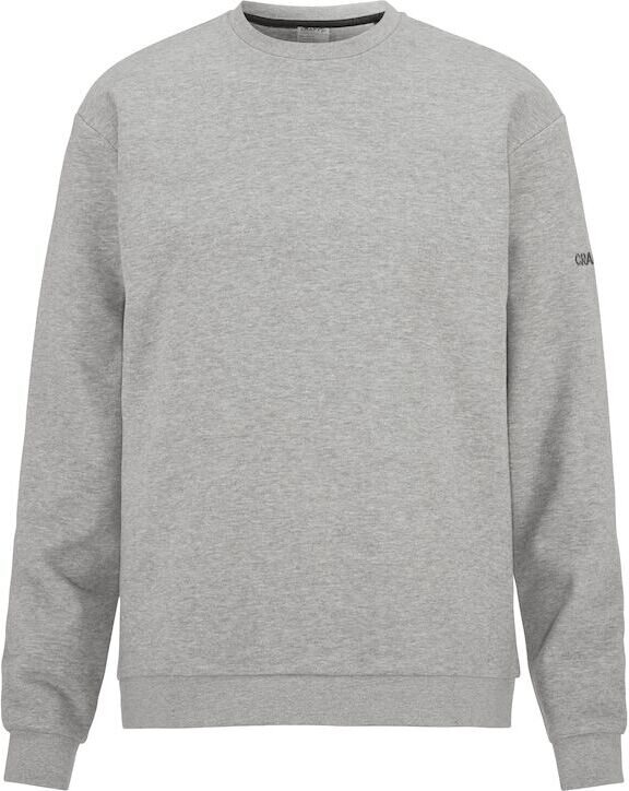 CRAFT Community 2.0 R Neck M Meleerattu harmaa (950000)