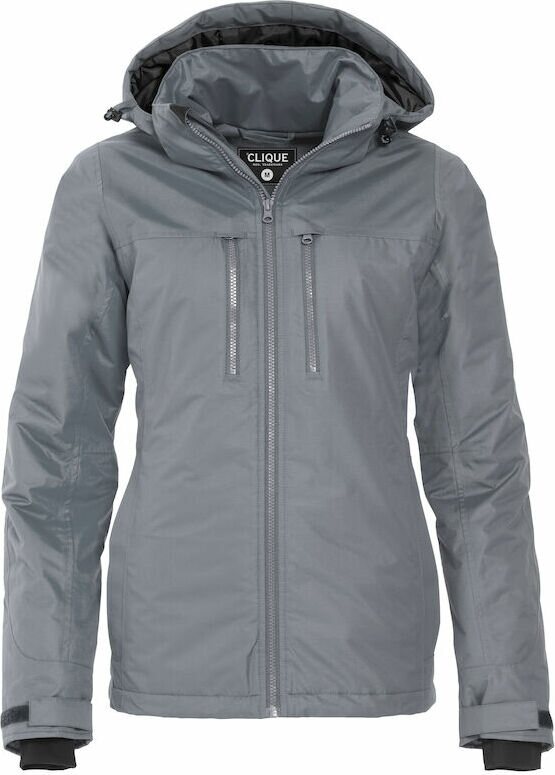 CLIQUE Kingslake Ladies Harmaa (90)