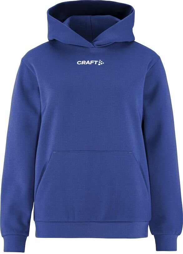 CRAFT Community 2.0 Logo Hoodie W Koboltti (346000)