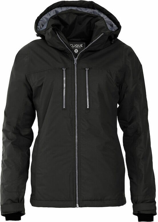 CLIQUE Kingslake Ladies Musta (99)