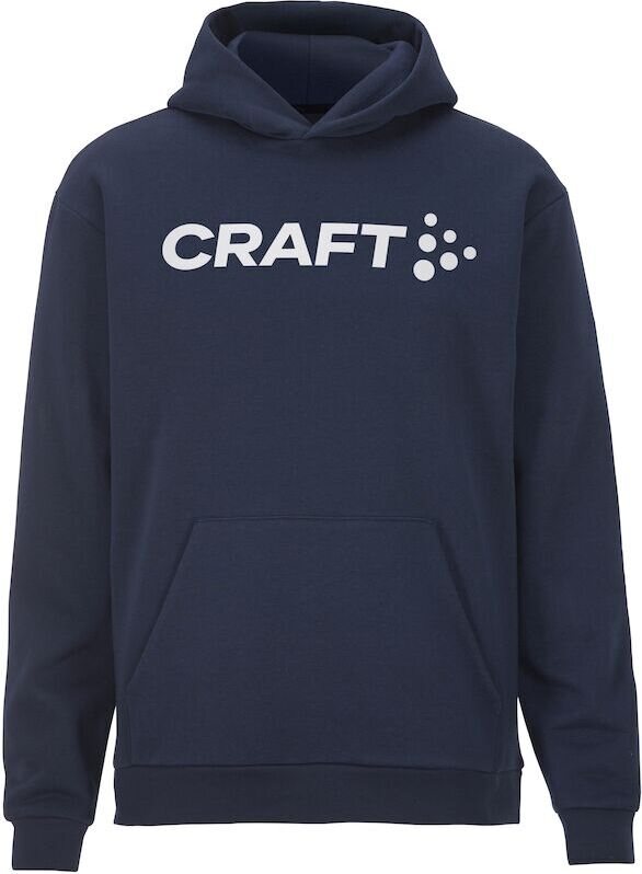 CRAFT Community 2.0 Craft Hoodie M Laivastonsininen (390000)