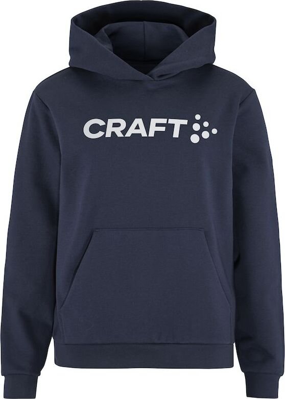 CRAFT Community 2.0 Craft Hoodie W Laivastonsininen (390000)