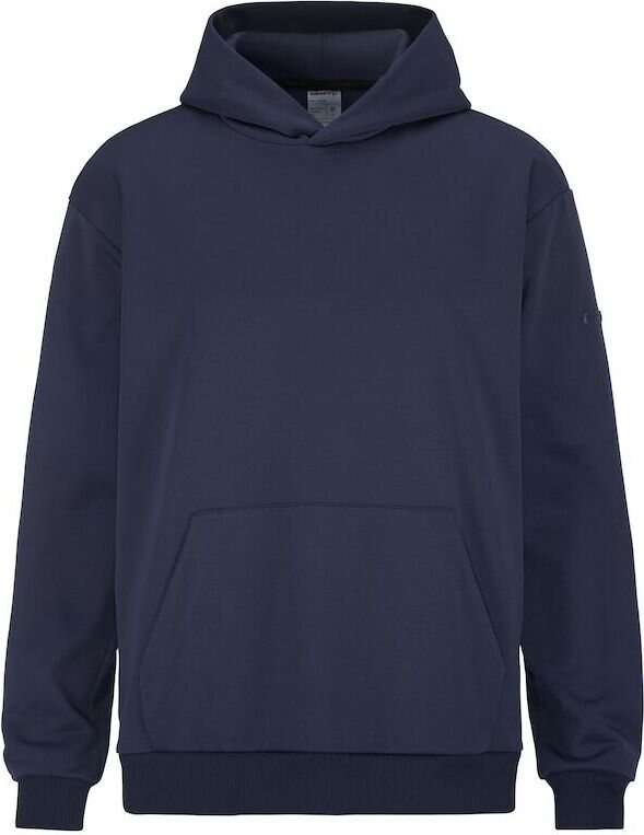 CRAFT Community 2.0 Function Hoodie M Laivastonsininen (390000)