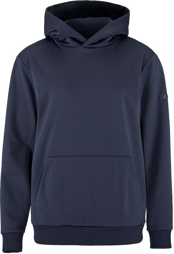 CRAFT Community 2.0 -naisten monipuolinen huppari Laivastonsininen (390000)