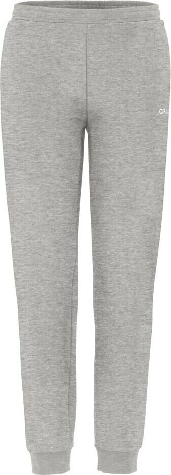CRAFT Community 2.0 Pants M Meleerattu harmaa (950000)