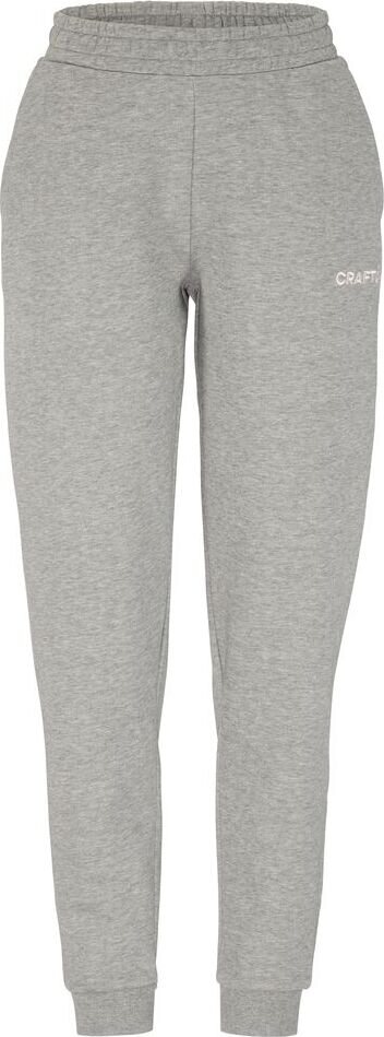 CRAFT Community 2.0 Pants W Meleerattu harmaa (950000)