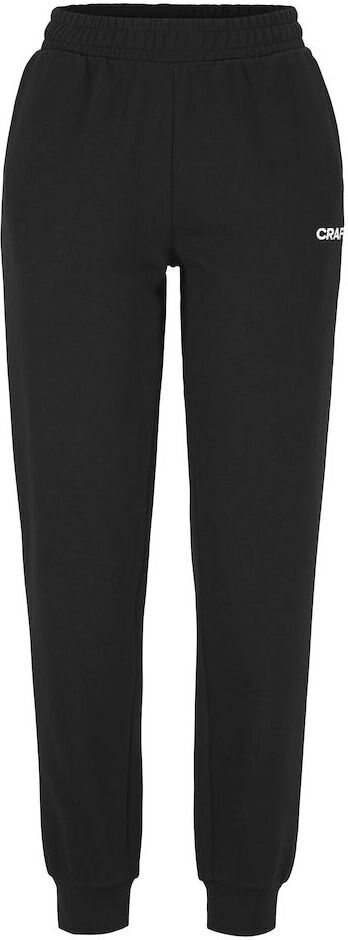 CRAFT Community 2.0 Pants W Musta (999000)