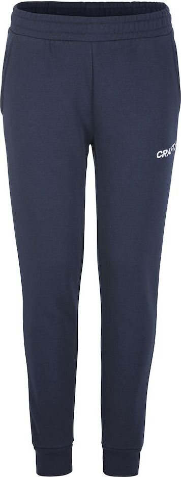 CRAFT Community 2.0 Pants Jr Laivastonsininen (390000)
