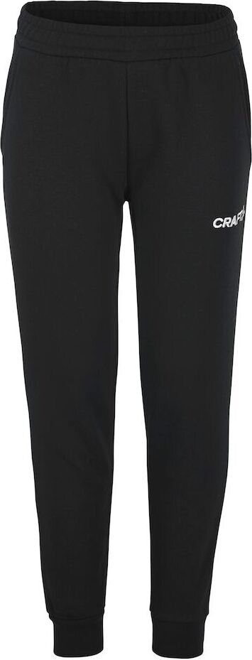 CRAFT Community 2.0 Pants Jr Musta (999000)
