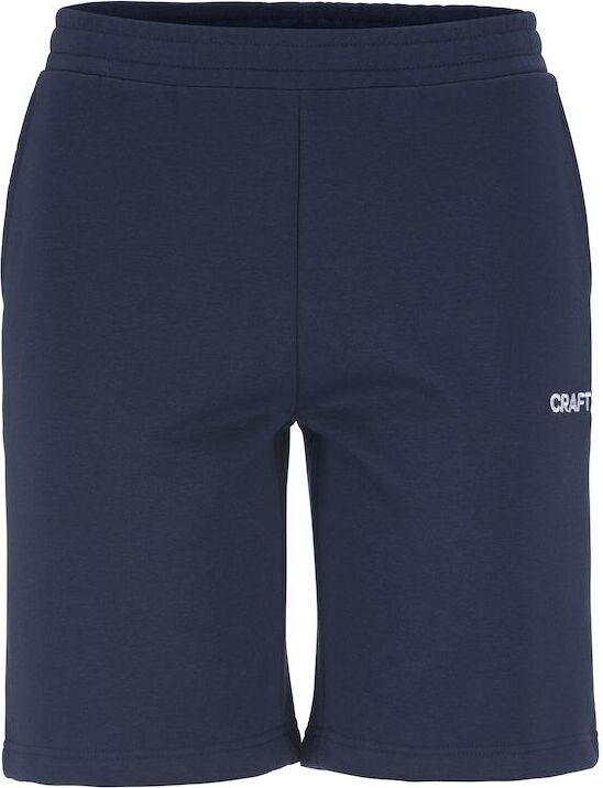 CRAFT Community 2.0 -miesten collegeshortsit Laivastonsininen (390000)