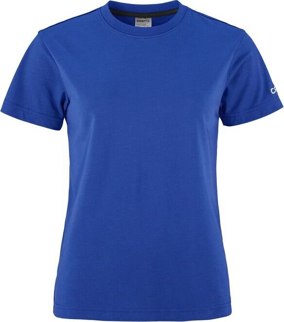 CRAFT Community 2.0 Tee W Koboltti (346000)