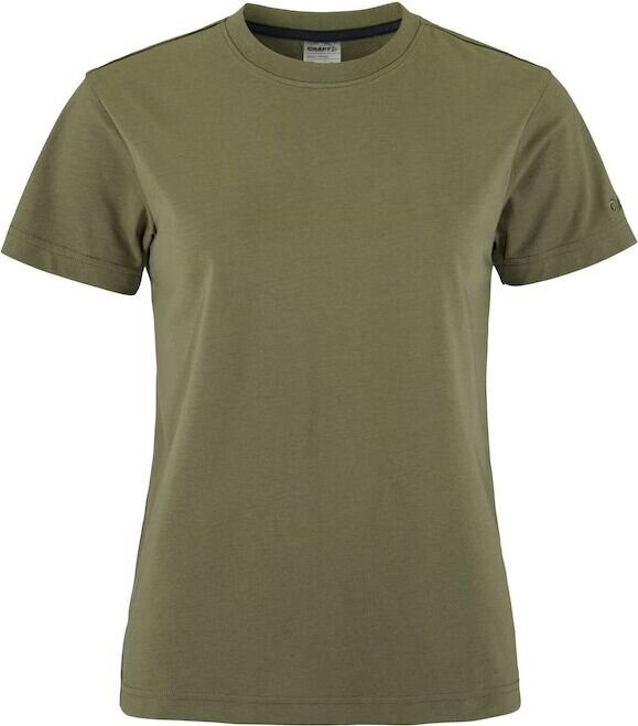 CRAFT Community 2.0 Tee W Rift (664000)