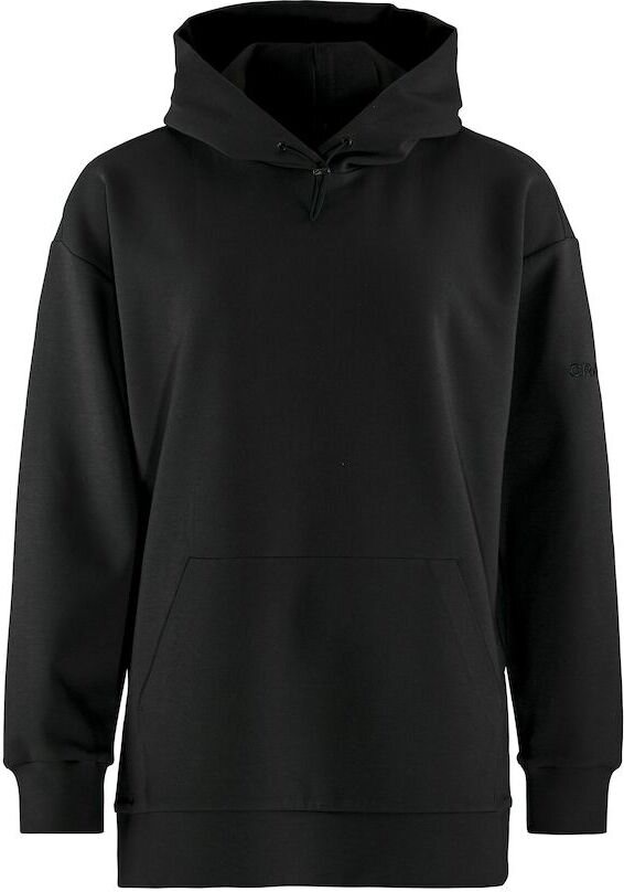 CRAFT ADV Join Long Hoodie W Musta (999000)