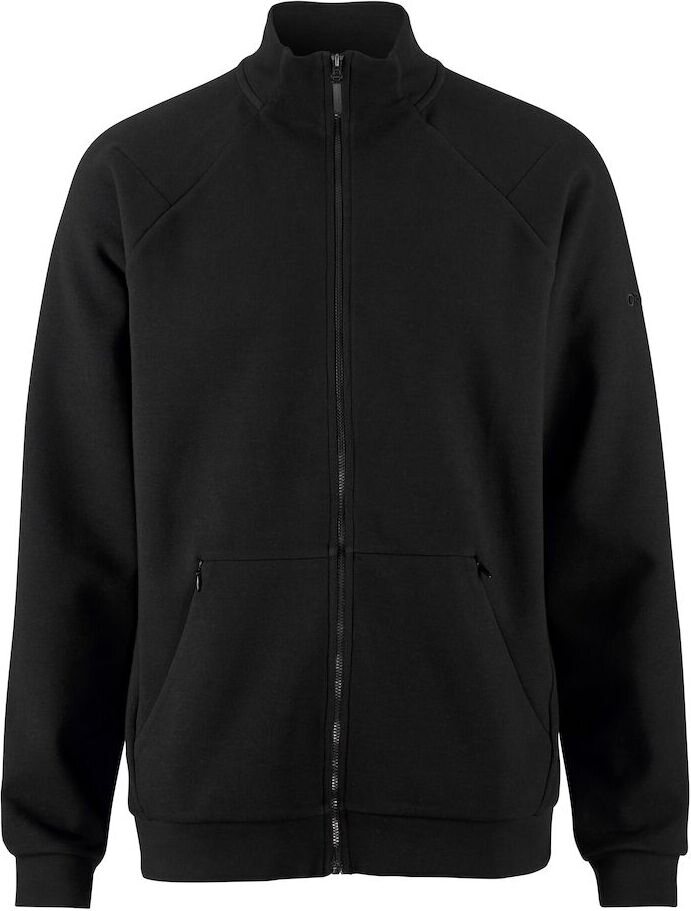 CRAFT ADV Join FZ Jacket M Musta (999000)