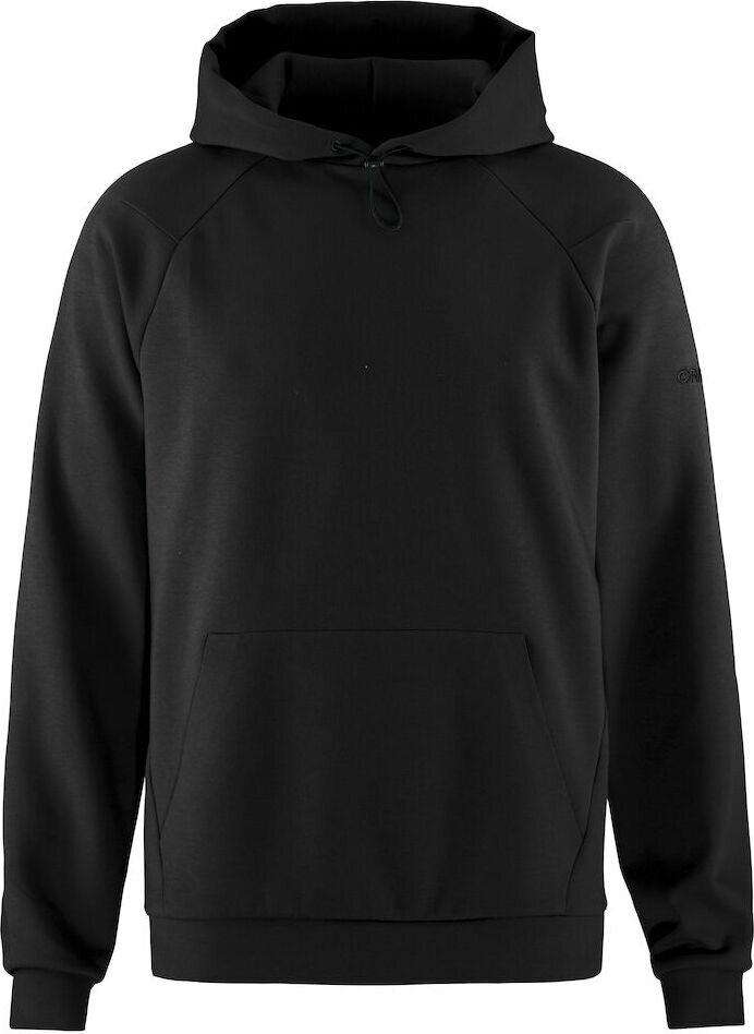 CRAFT ADV Join Hoodie M Musta (999000)