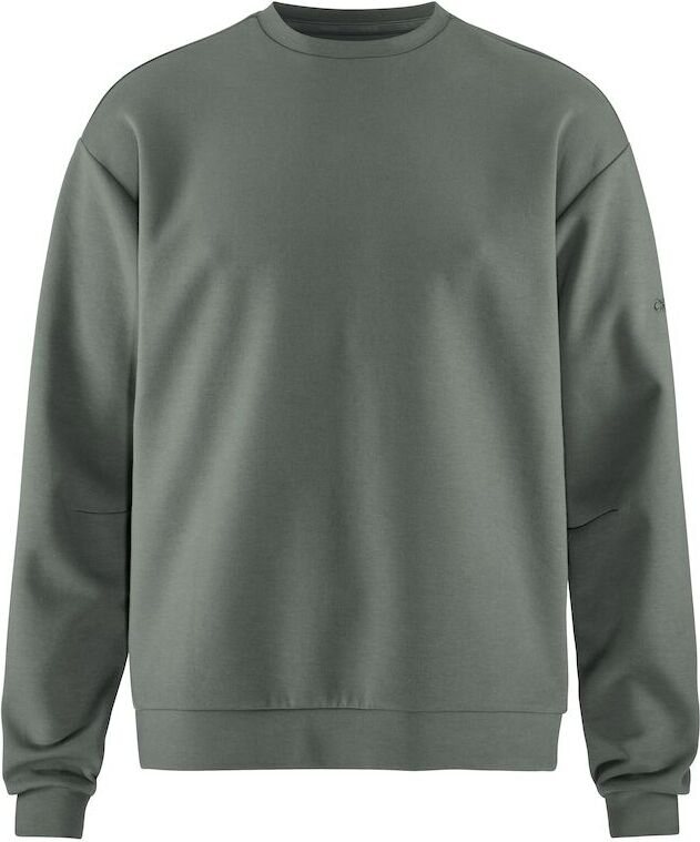 CRAFT ADV Join -miesten collegepaita Lehti (647000)