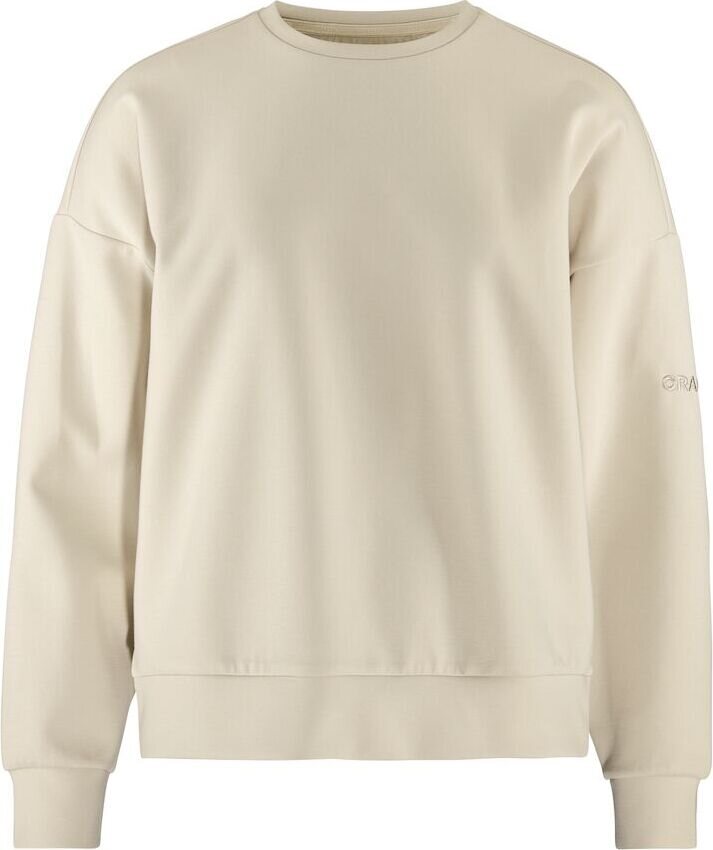 CRAFT ADV Join -naisten collegepaita Kipsi (214000)