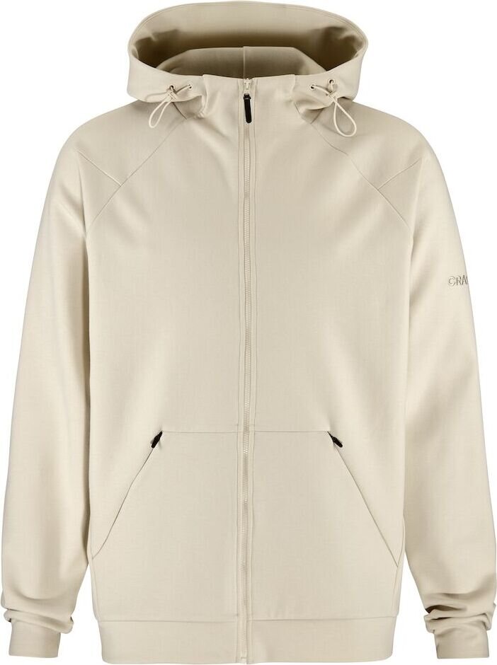 CRAFT ADV Join FZ Hoodie M Kipsi (214000)