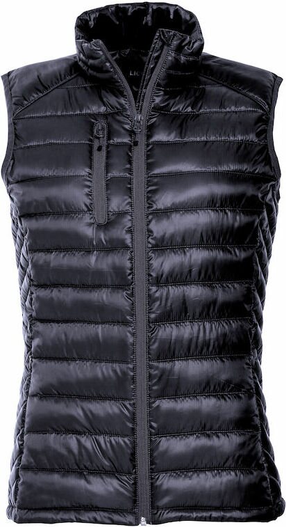 CLIQUE Hudson Vest Ladies Dark navy (580)