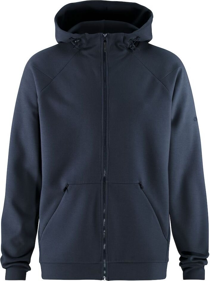 CRAFT ADV Join FZ Hoodie M Liekki (396000)