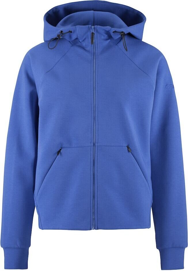 CRAFT ADV Join FZ Hoodie W Jump (359000)