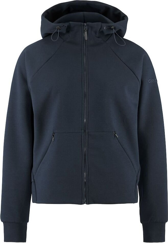 CRAFT ADV Join FZ Hoodie W Liekki (396000)