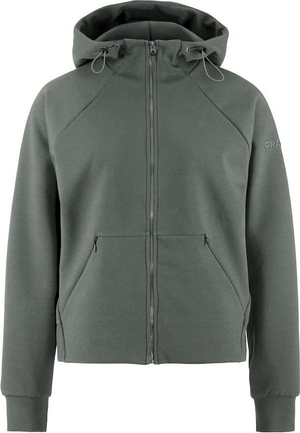 CRAFT ADV Join FZ Hoodie W Lehti (647000)