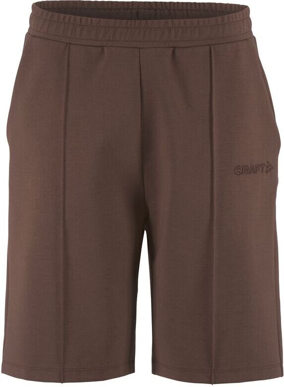 CRAFT ADV Join -miesten collegeshortsit Prune (286000)