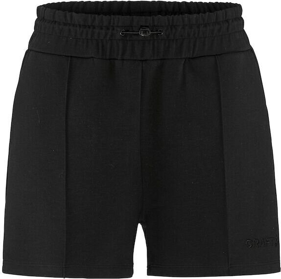 CRAFT ADV Join -naisten collegeshortsit Musta (999000)
