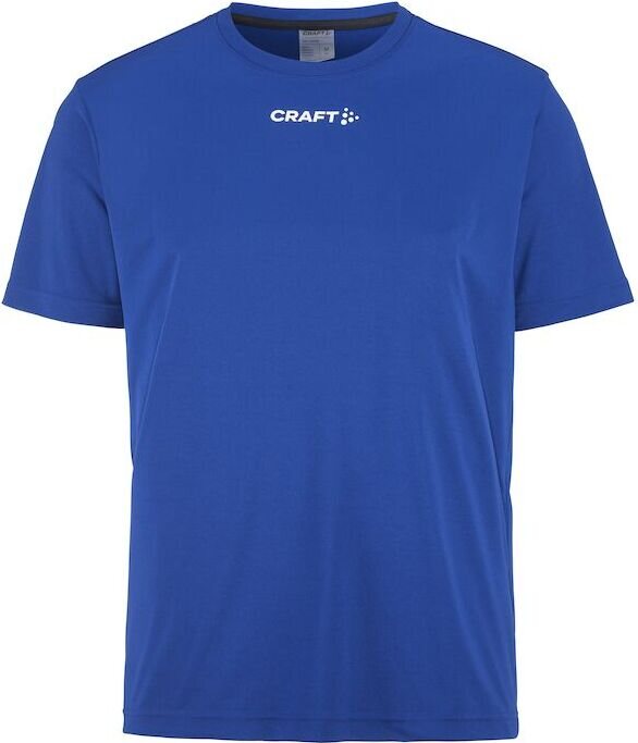 CRAFT Squad Go Function Tee M Koboltti (346000)