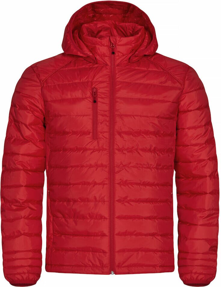 CLIQUE Hudson Punainen (35)