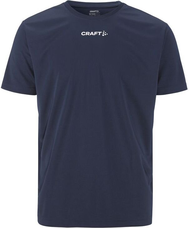 CRAFT Squad Go Function Tee M Laivastonsininen (390000)