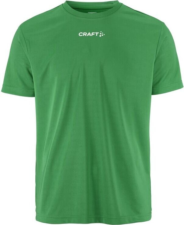 CRAFT Squad Go Function Tee M Vihreä (651000)