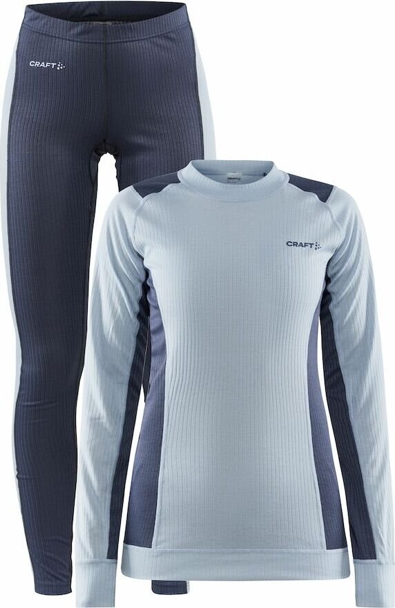 CRAFT CORE Dry Baselayer Set W Safiiri-Rikki (300909)