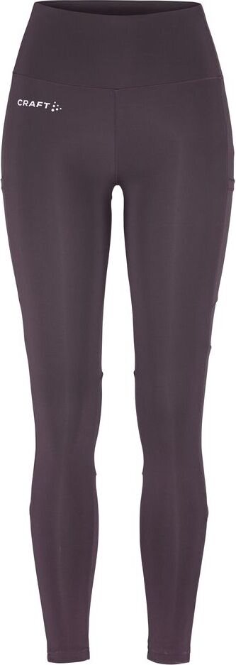 CRAFT ADV Essence Tights 2 W Tumma luumu (499000)