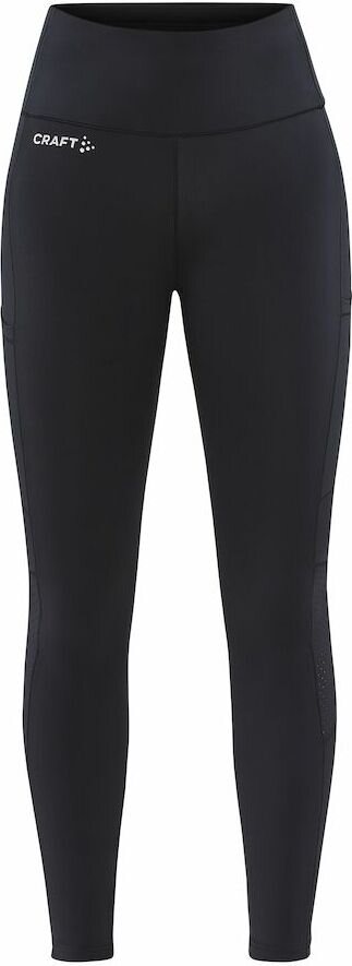 CRAFT ADV Essence Tights 2 W Musta (999000)